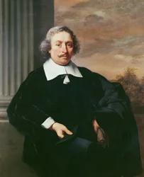 Portrait of a Man